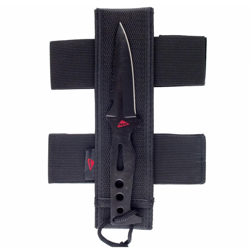 Ocean Hunter Shadow Dive knife 4