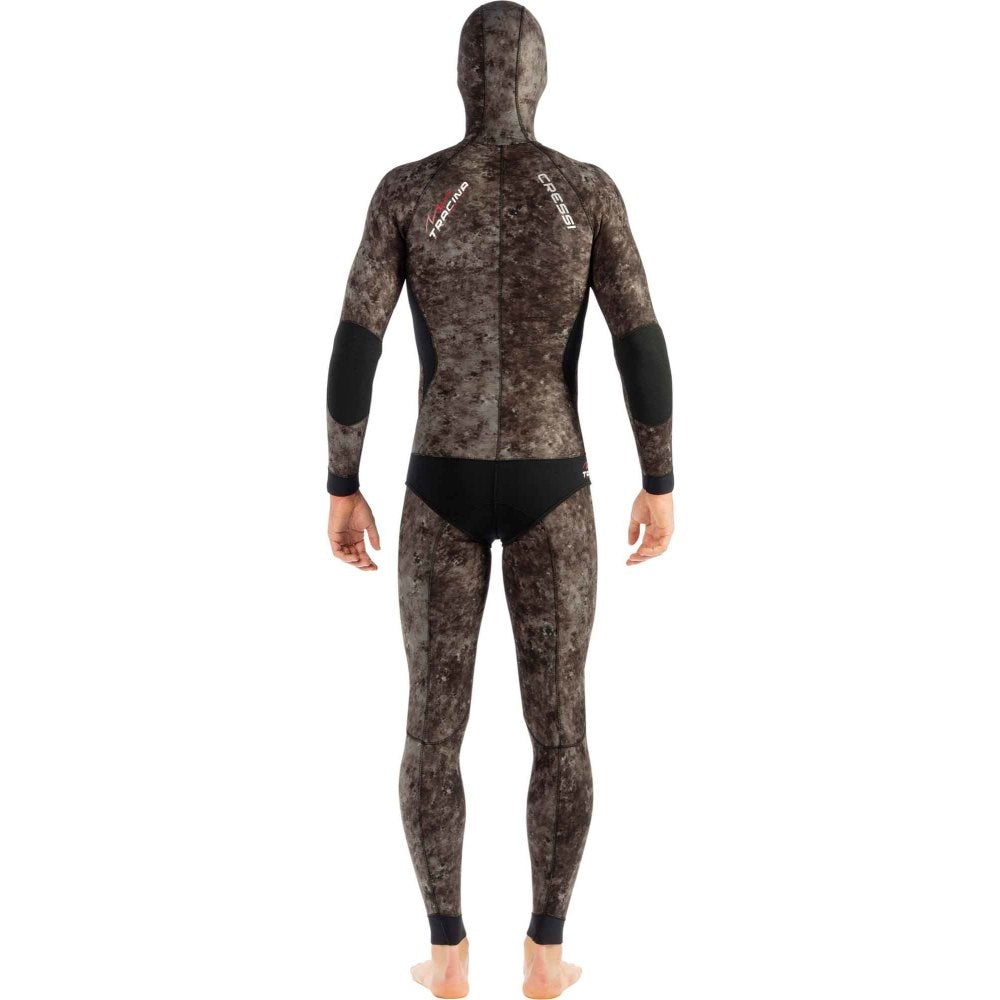 Cressi Tracina OC 3.5mm 2PC