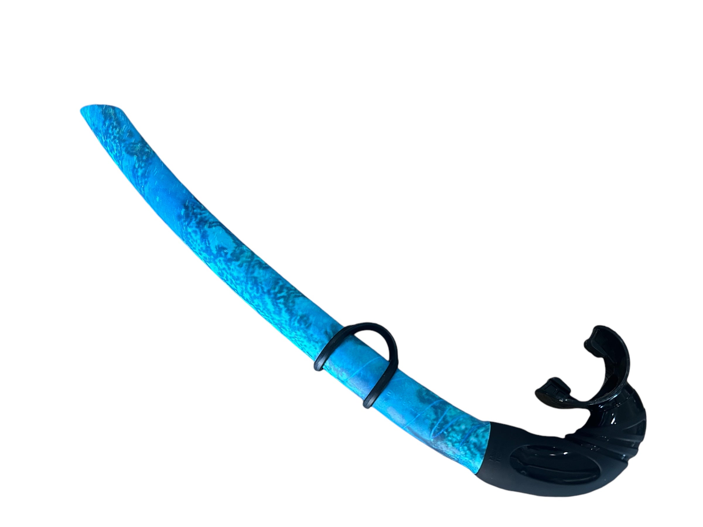 Apnea Snorkel