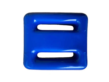 Dive Cave 1.5kg Coated Weight