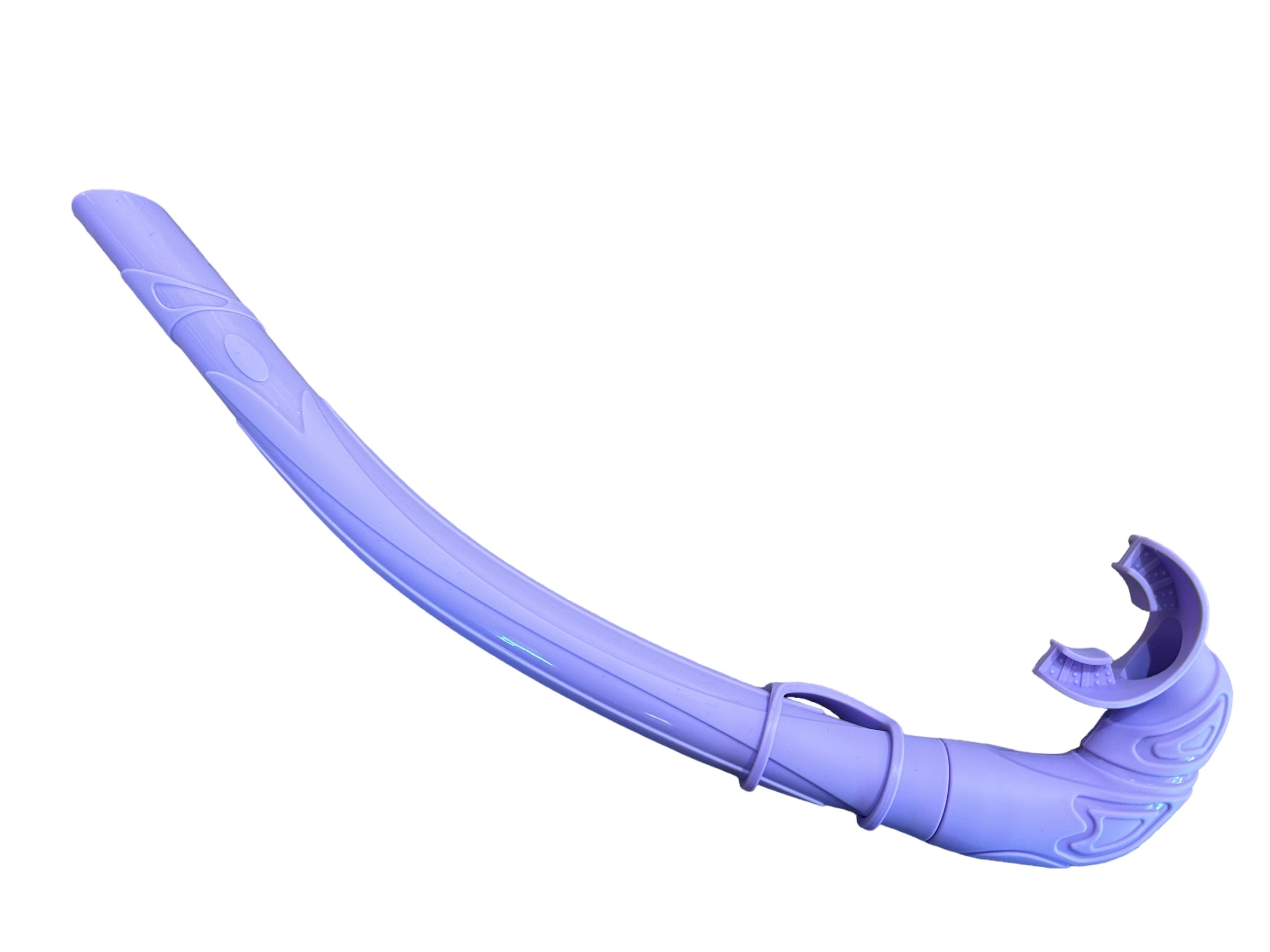 Dive Cave Silicone Snorkel