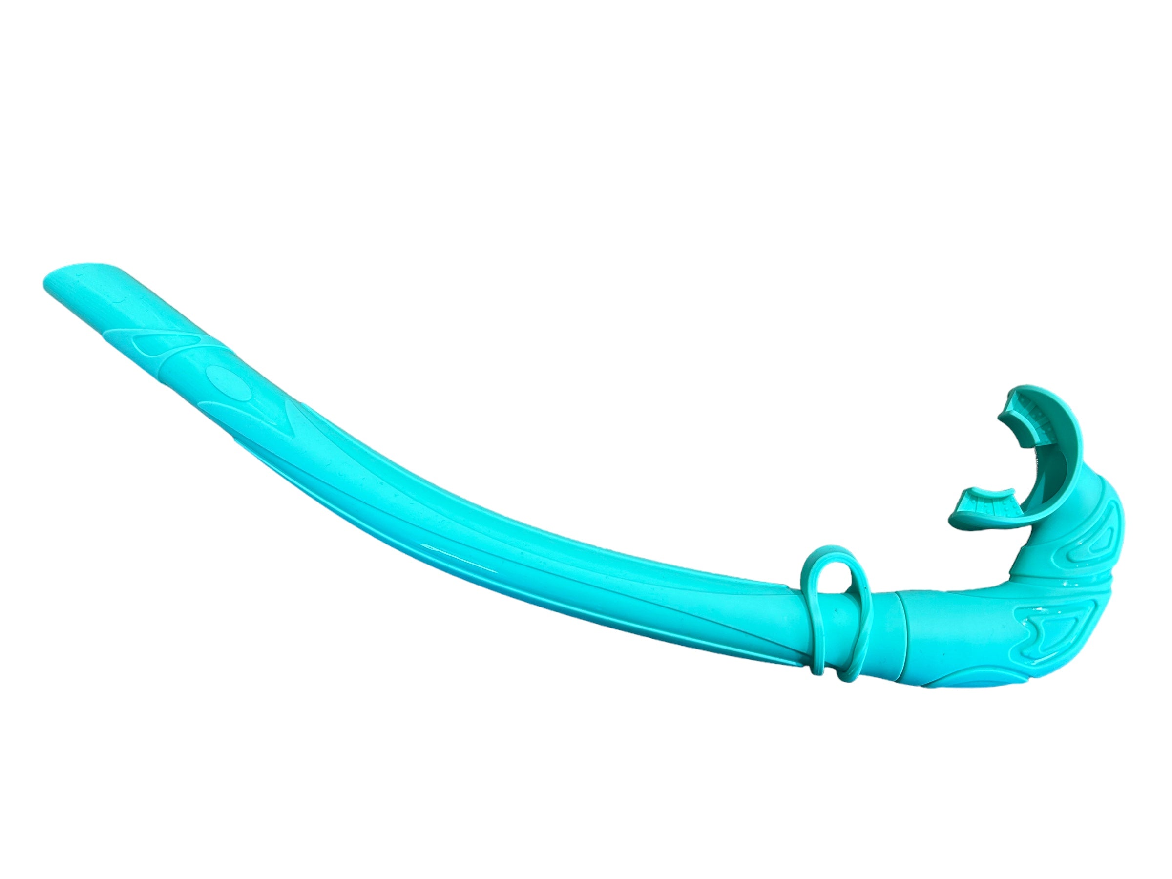 Dive Cave Silicone Snorkel