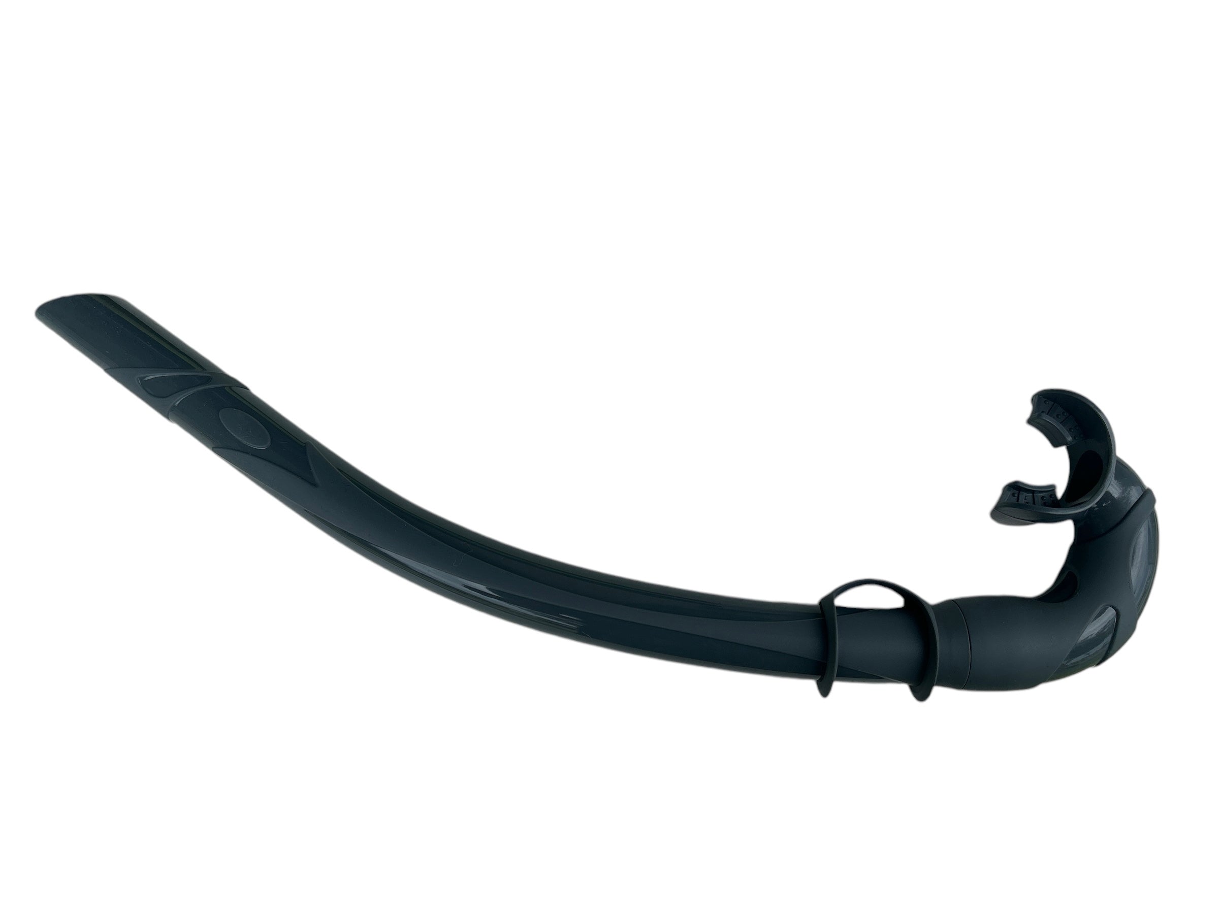 Dive Cave Silicone Snorkel