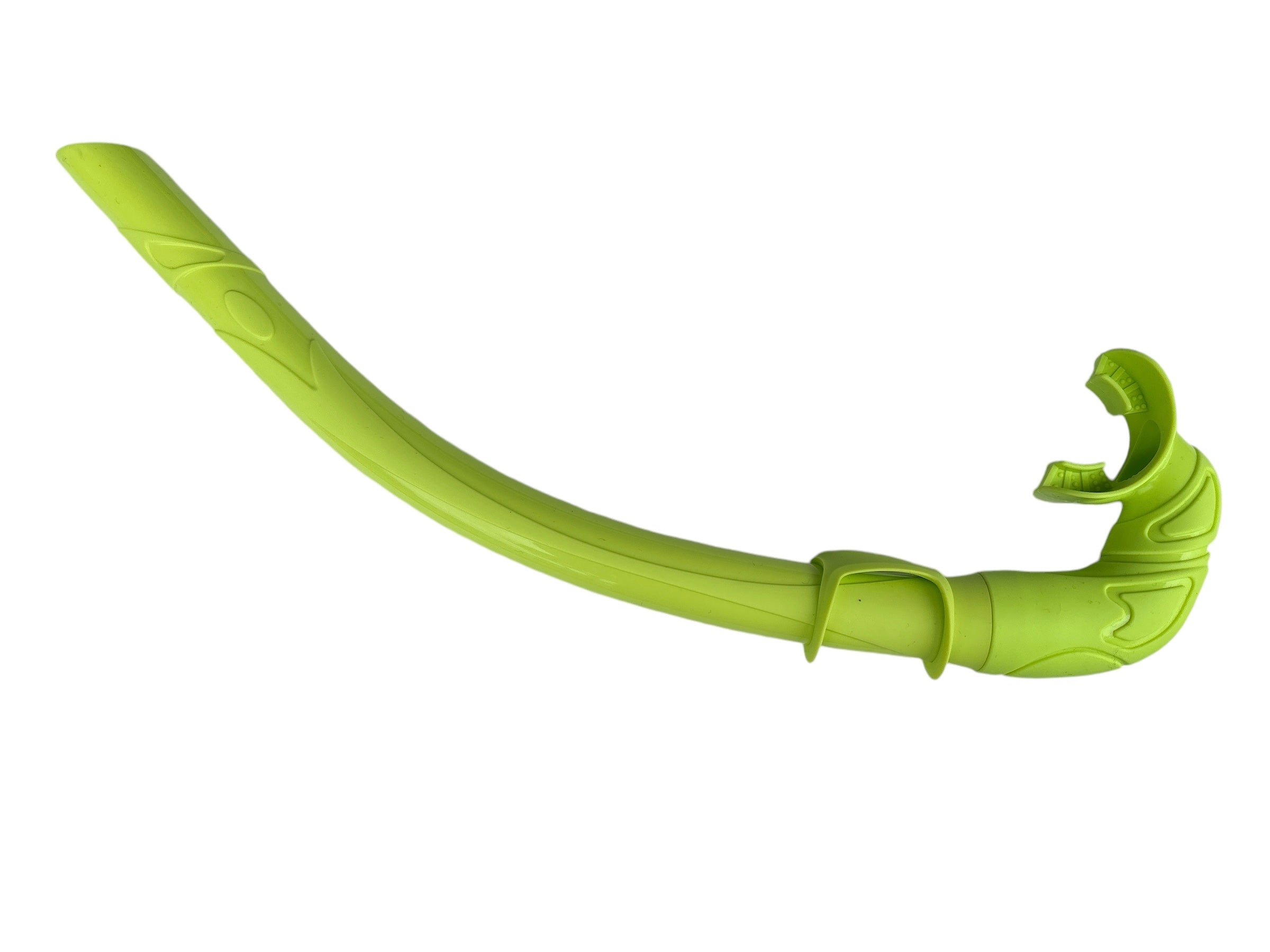 Dive Cave Silicone Snorkel