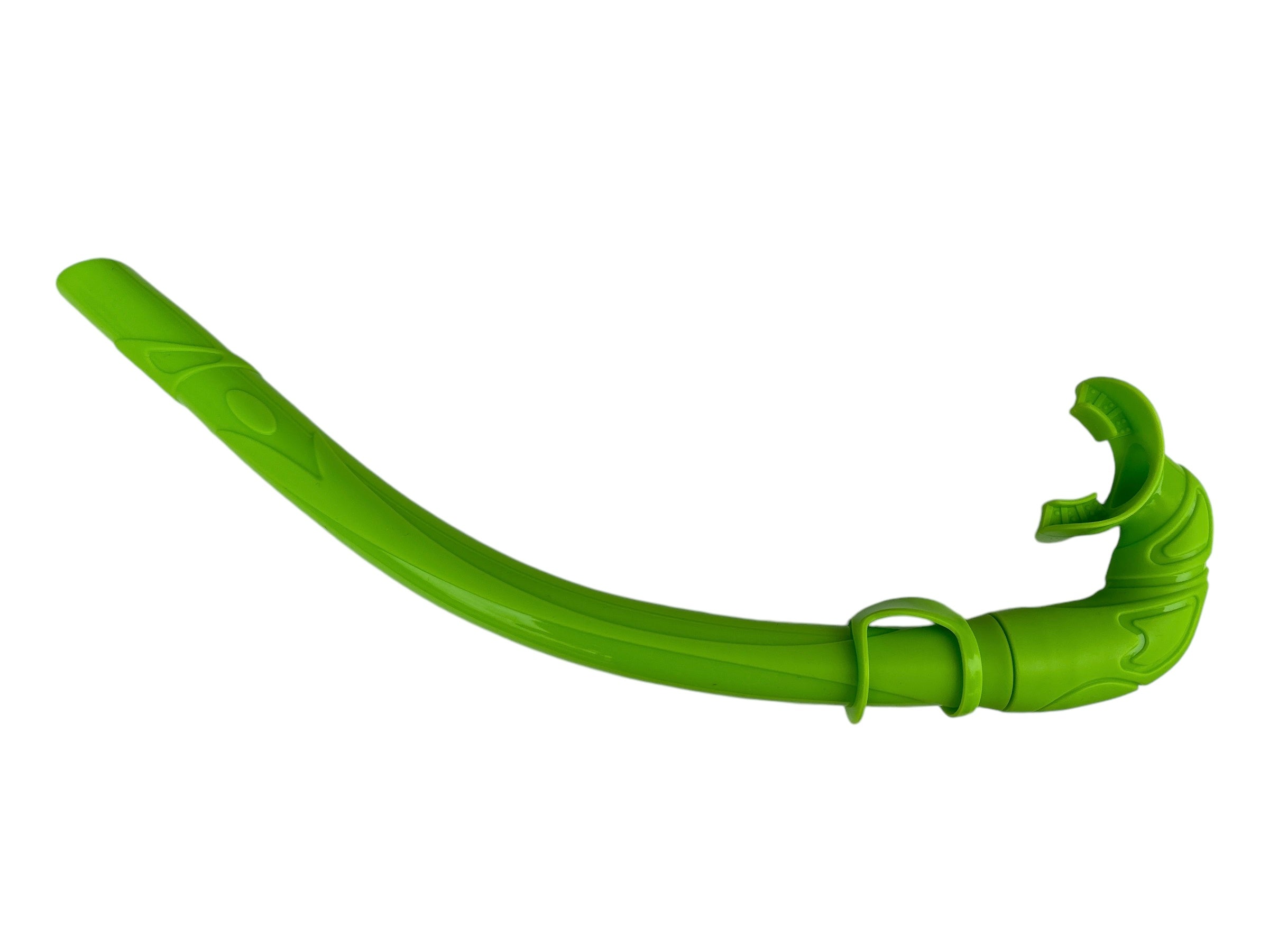 Dive Cave Silicone Snorkel