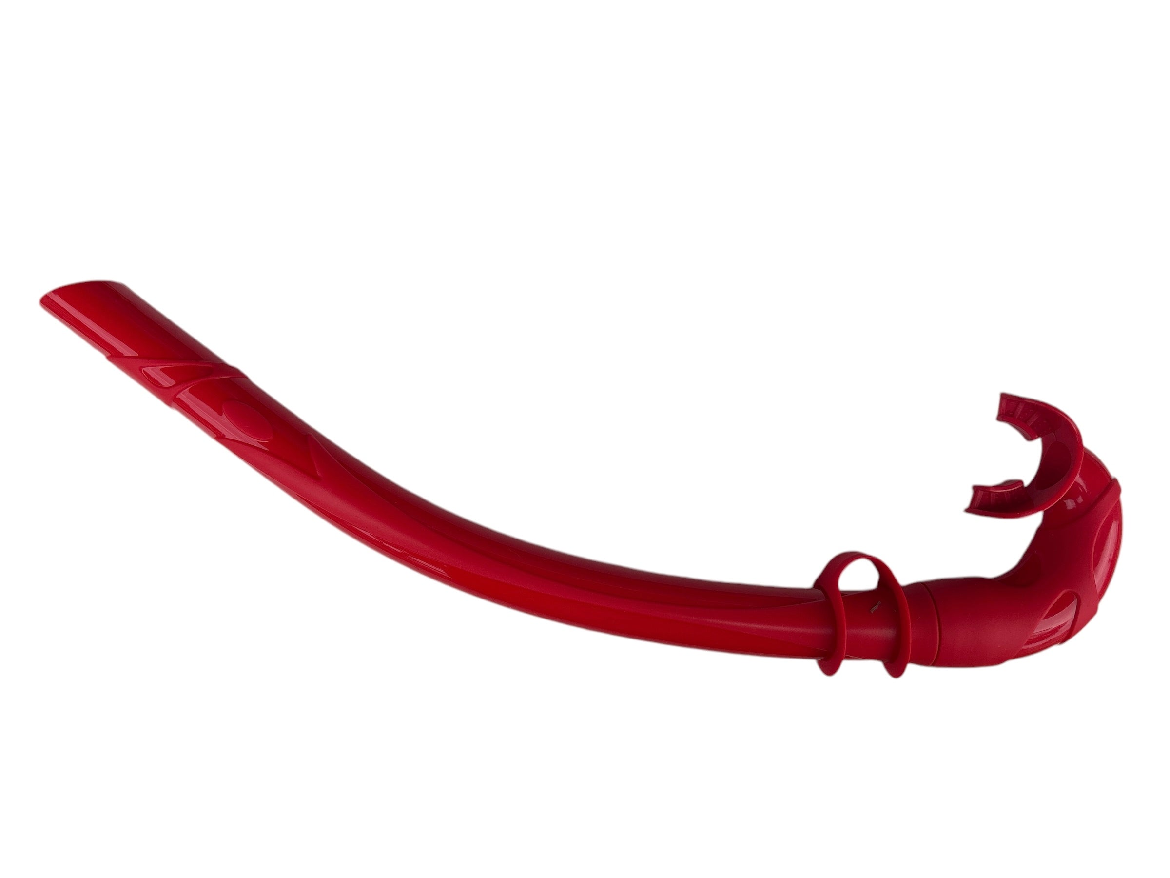 Dive Cave Silicone Snorkel