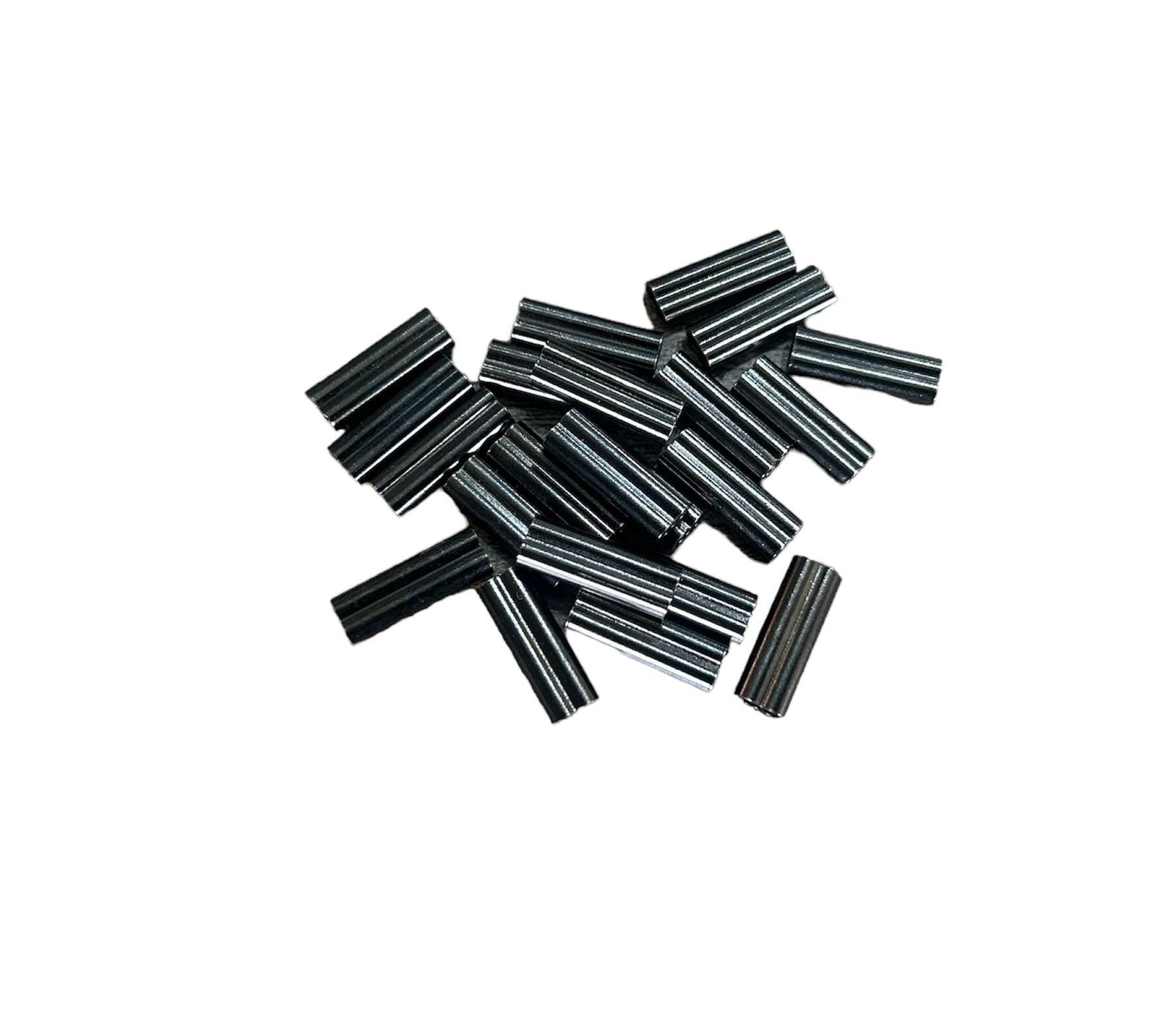 2.2mm Copper Crimp