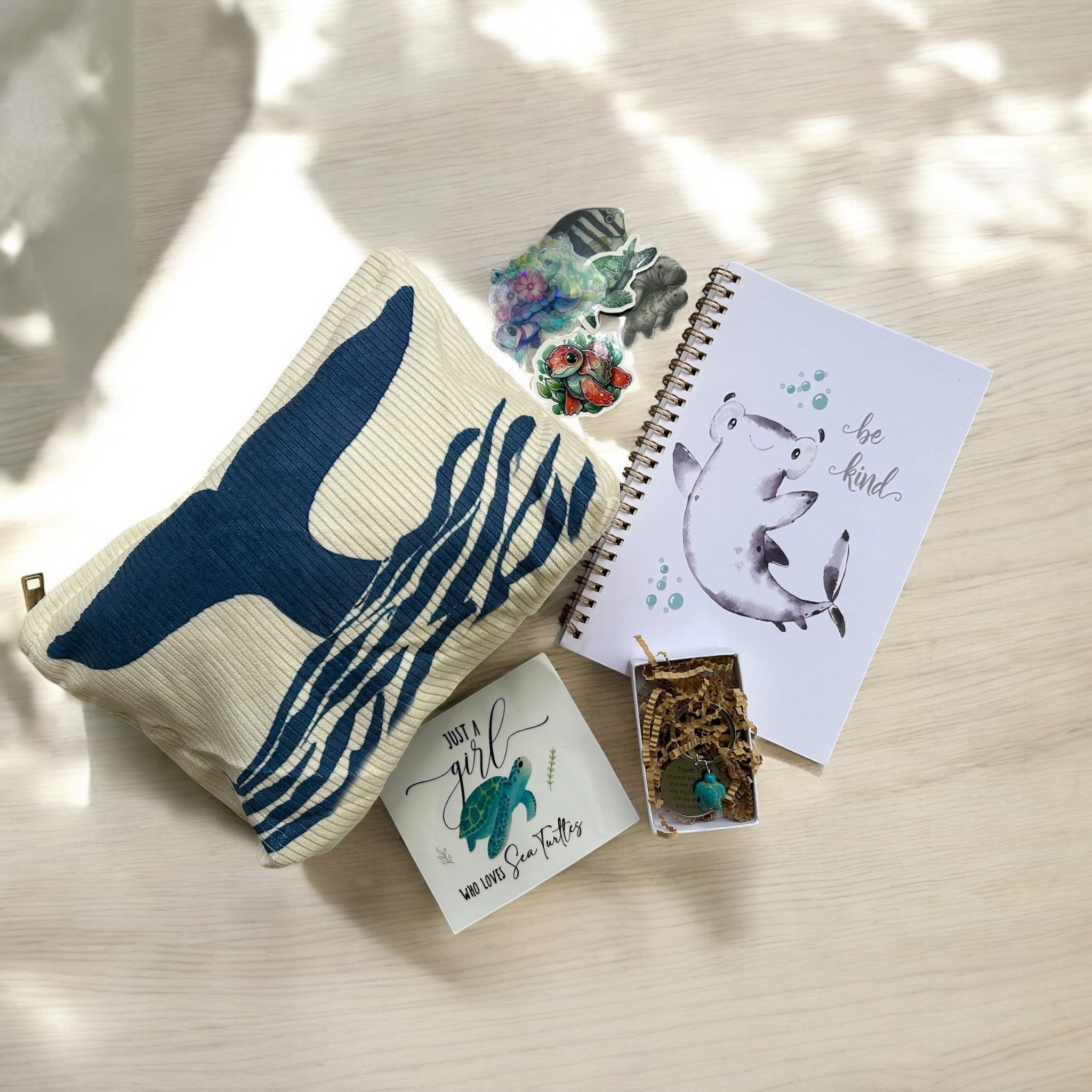 Ocean Themed Gift Pack