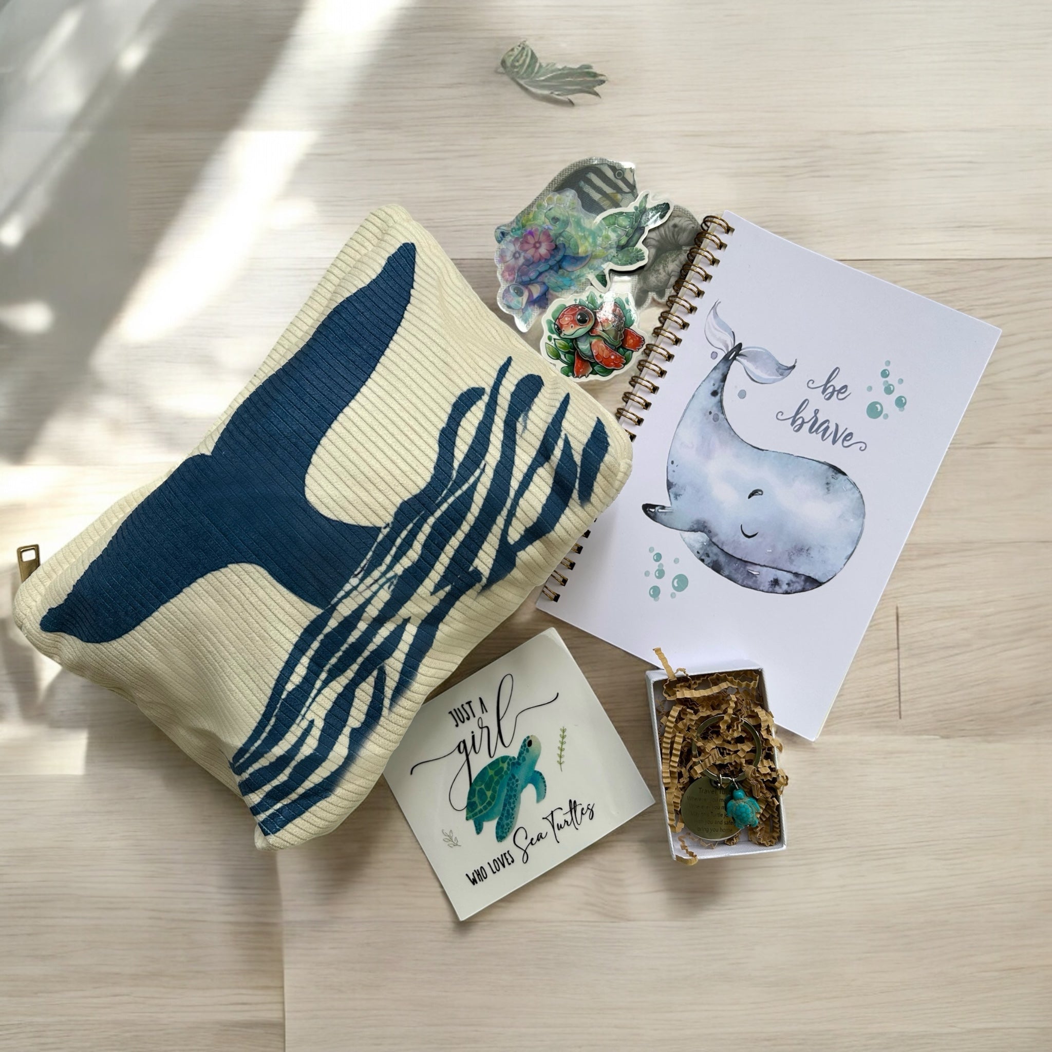 Ocean Themed Gift Pack