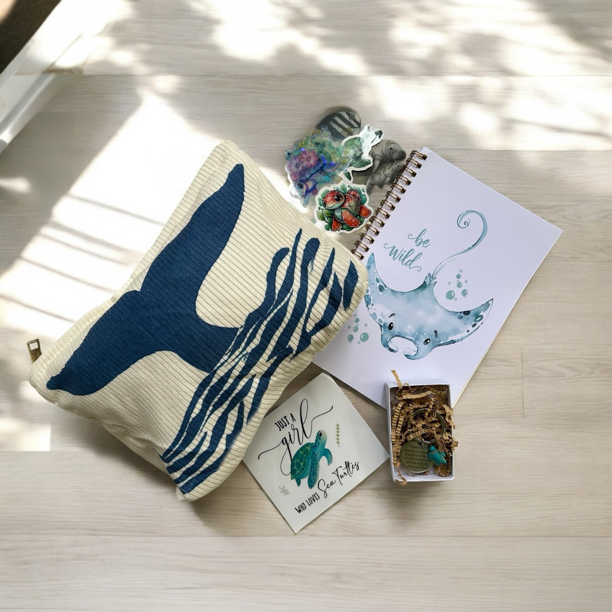 Ocean Themed Gift Pack