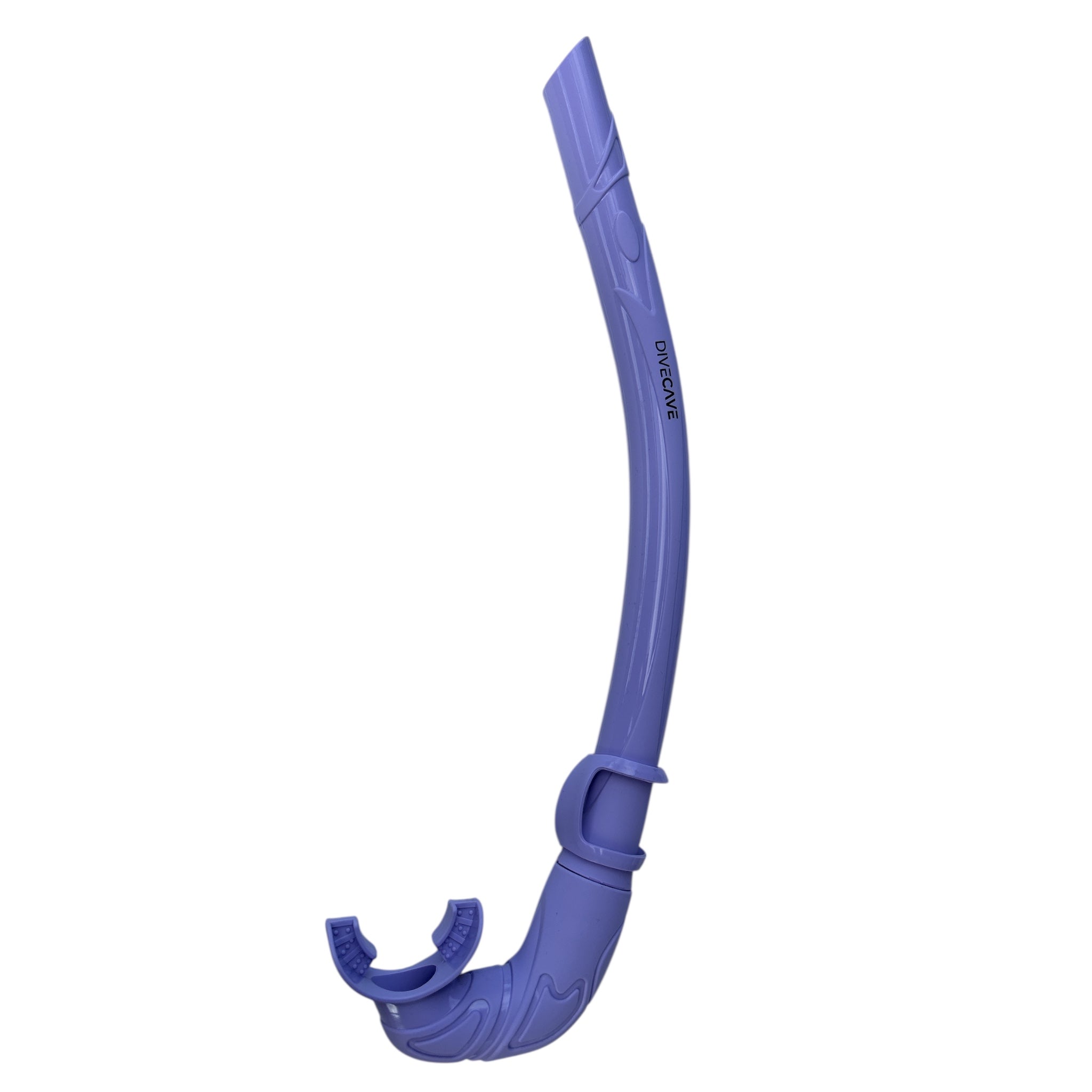 Dive Cave Silicone Snorkel