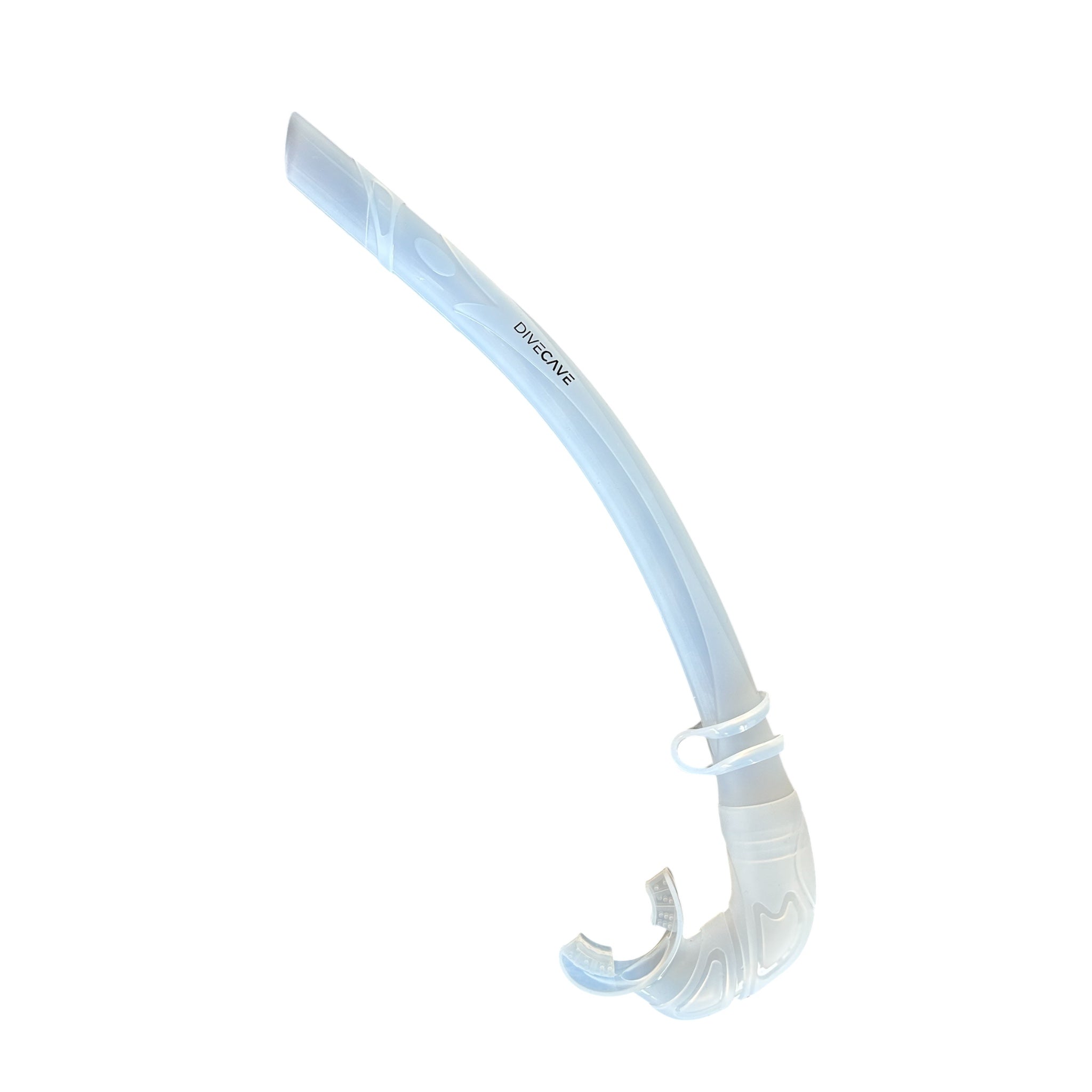 Dive Cave Silicone Snorkel