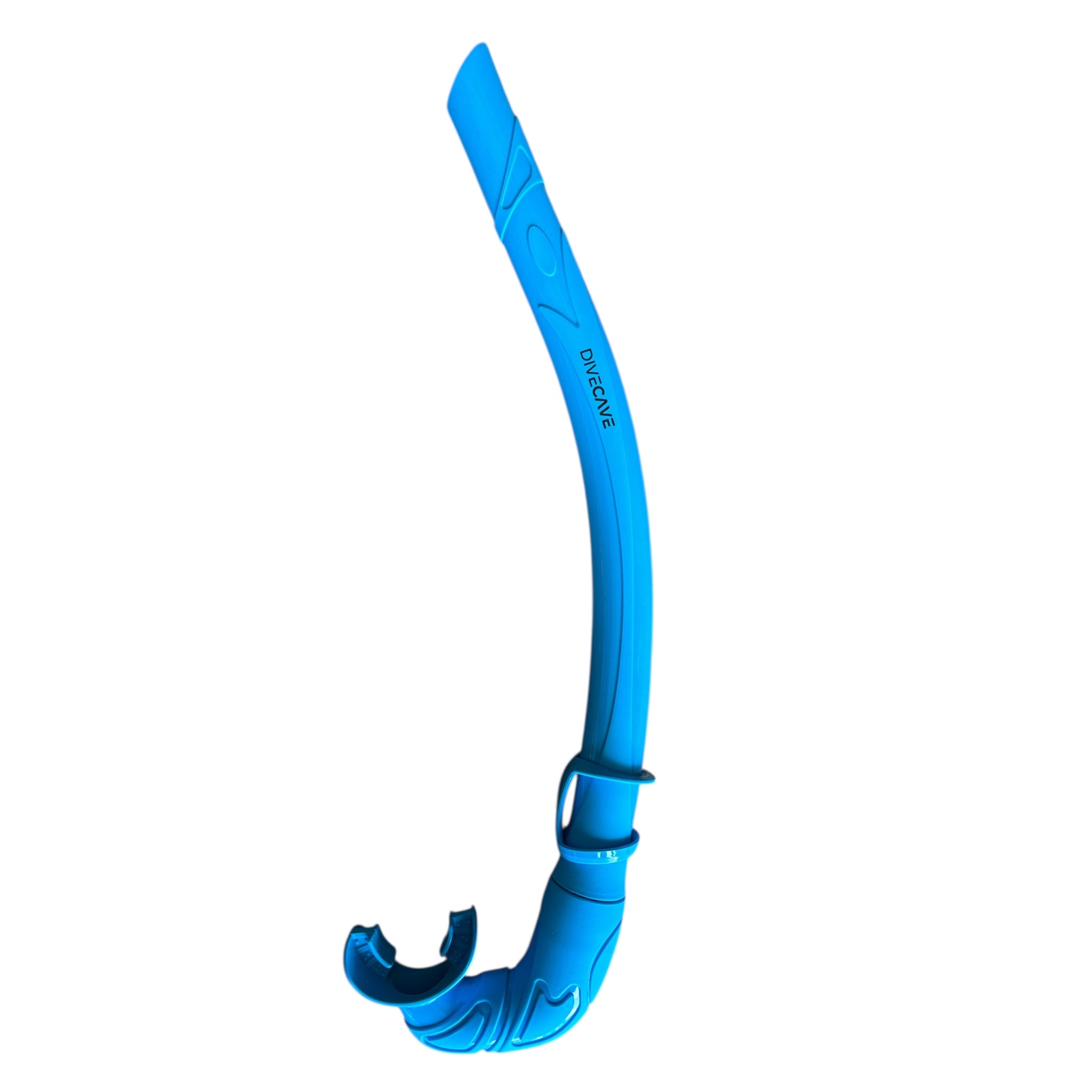 Dive Cave Silicone Snorkel