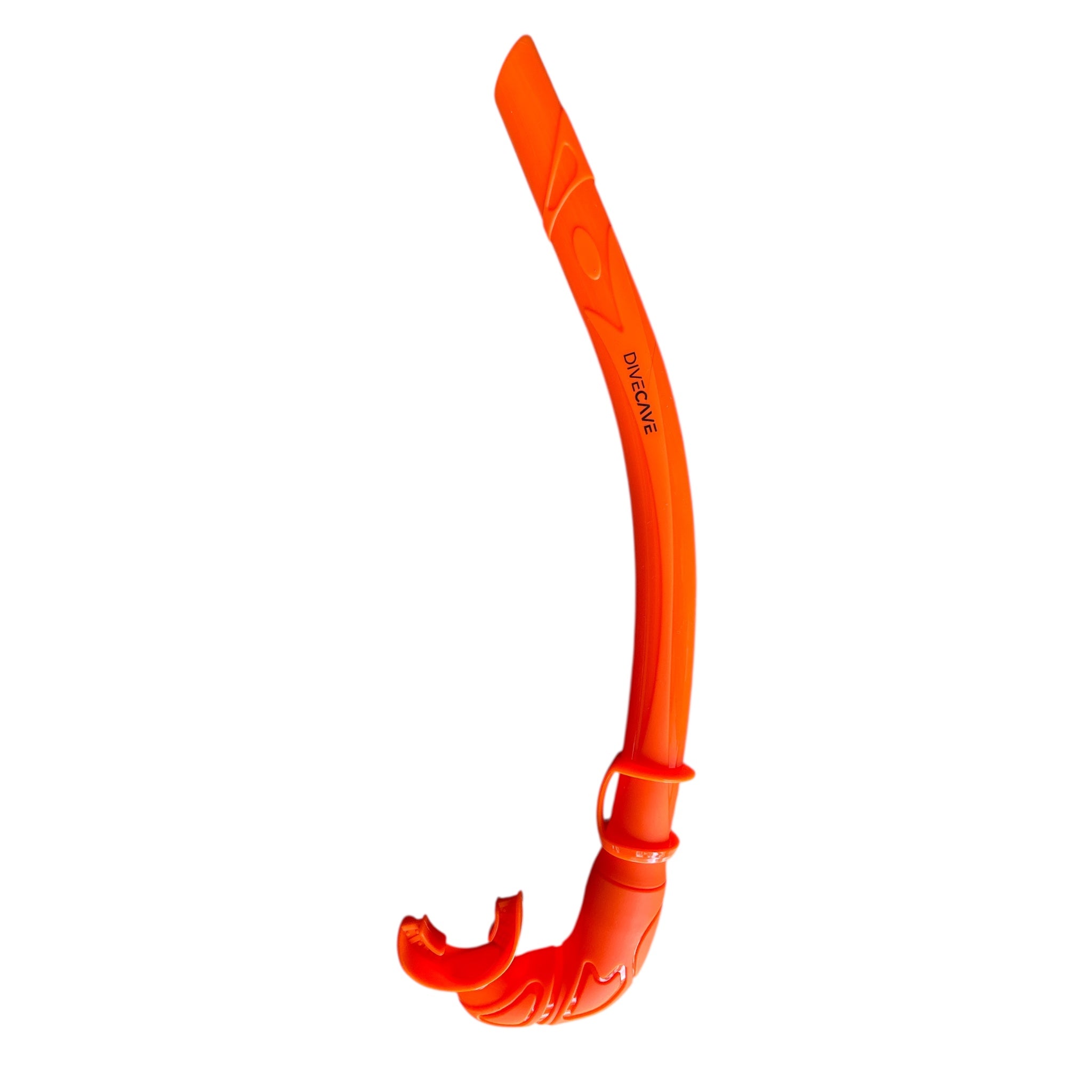 Dive Cave Silicone Snorkel