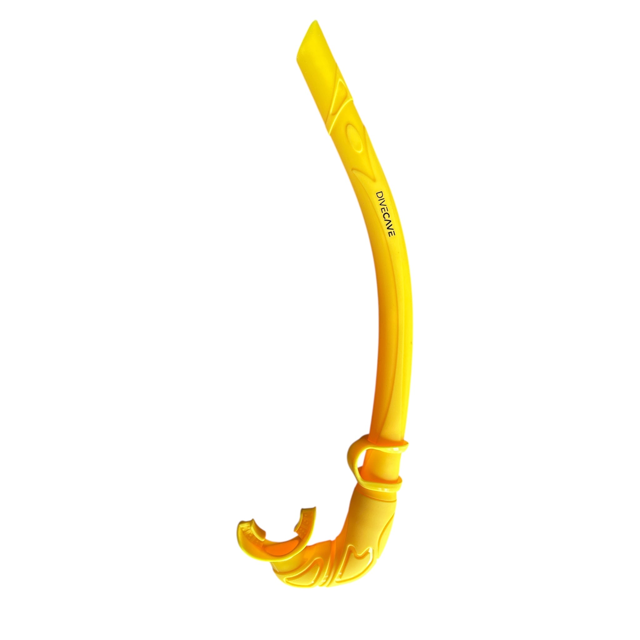 Dive Cave Silicone Snorkel
