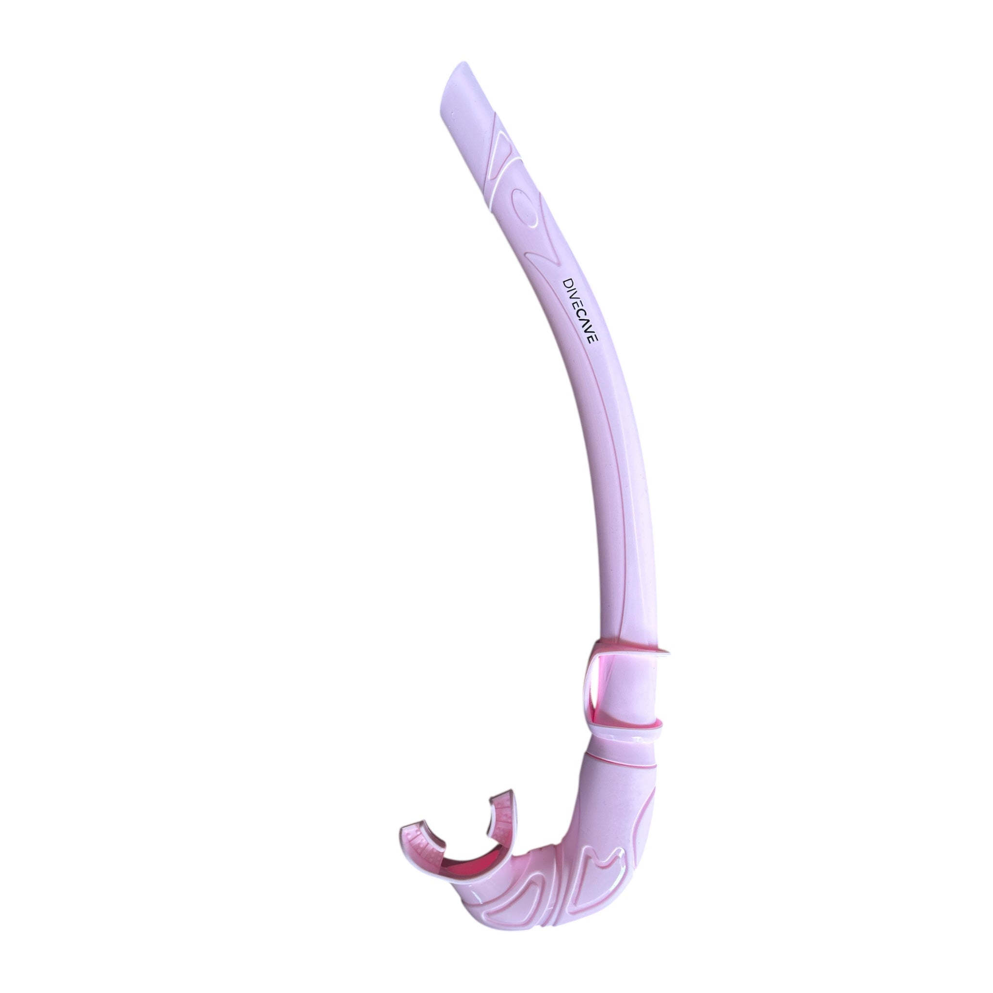 Dive Cave Silicone Snorkel