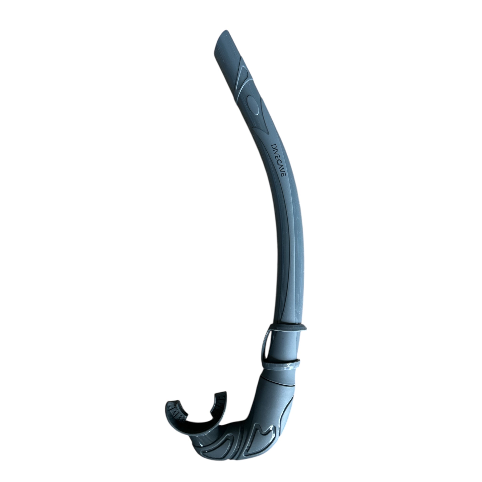 Dive Cave Silicone Snorkel