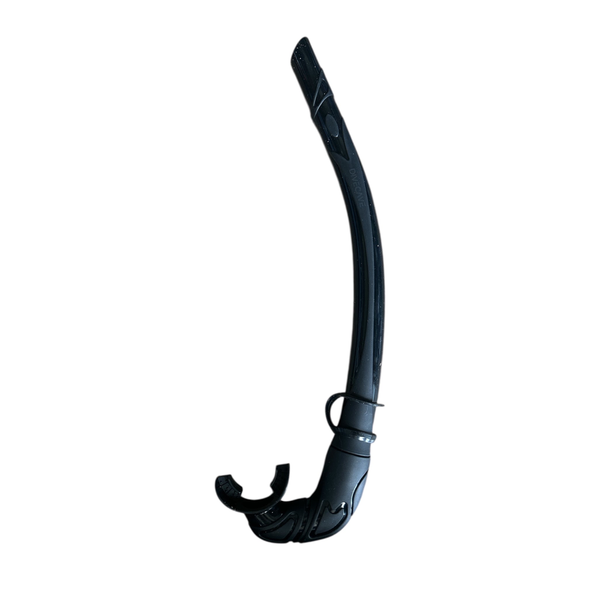 Dive Cave Silicone Snorkel