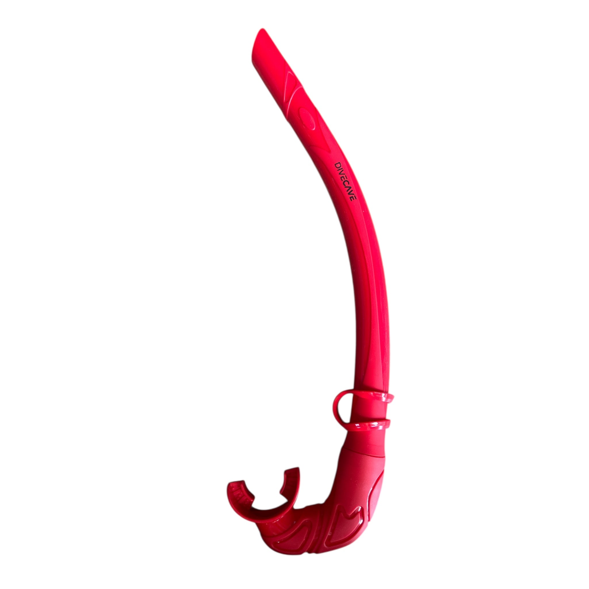 Dive Cave Silicone Snorkel