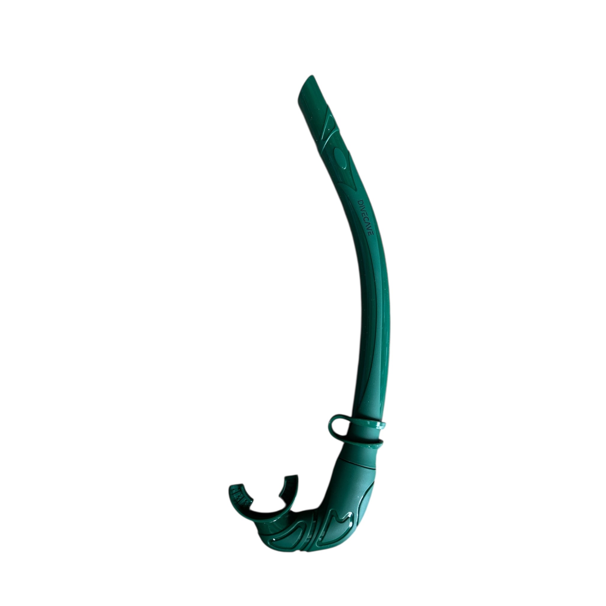 Dive Cave Silicone Snorkel