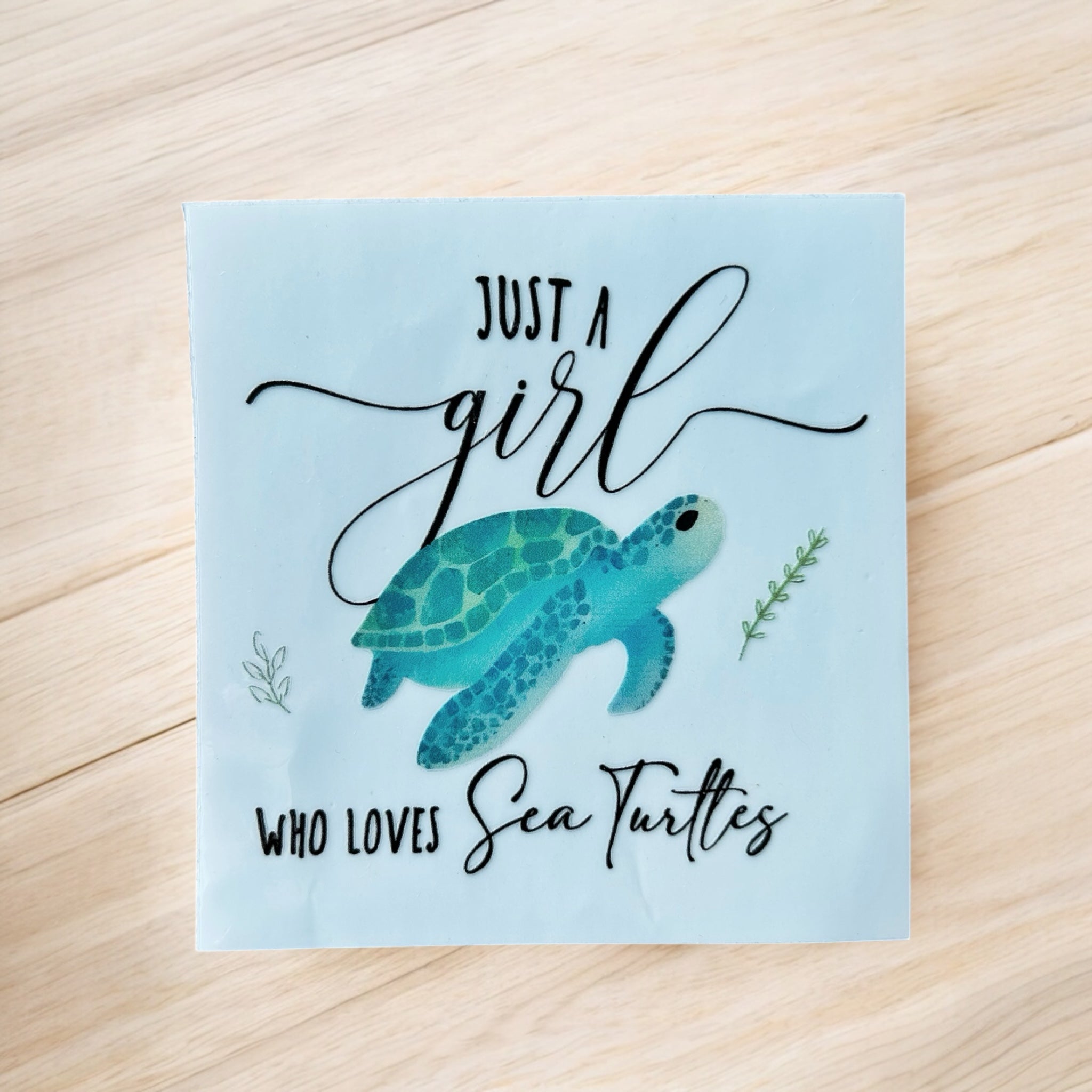 Turtley in Love - Gift Pack