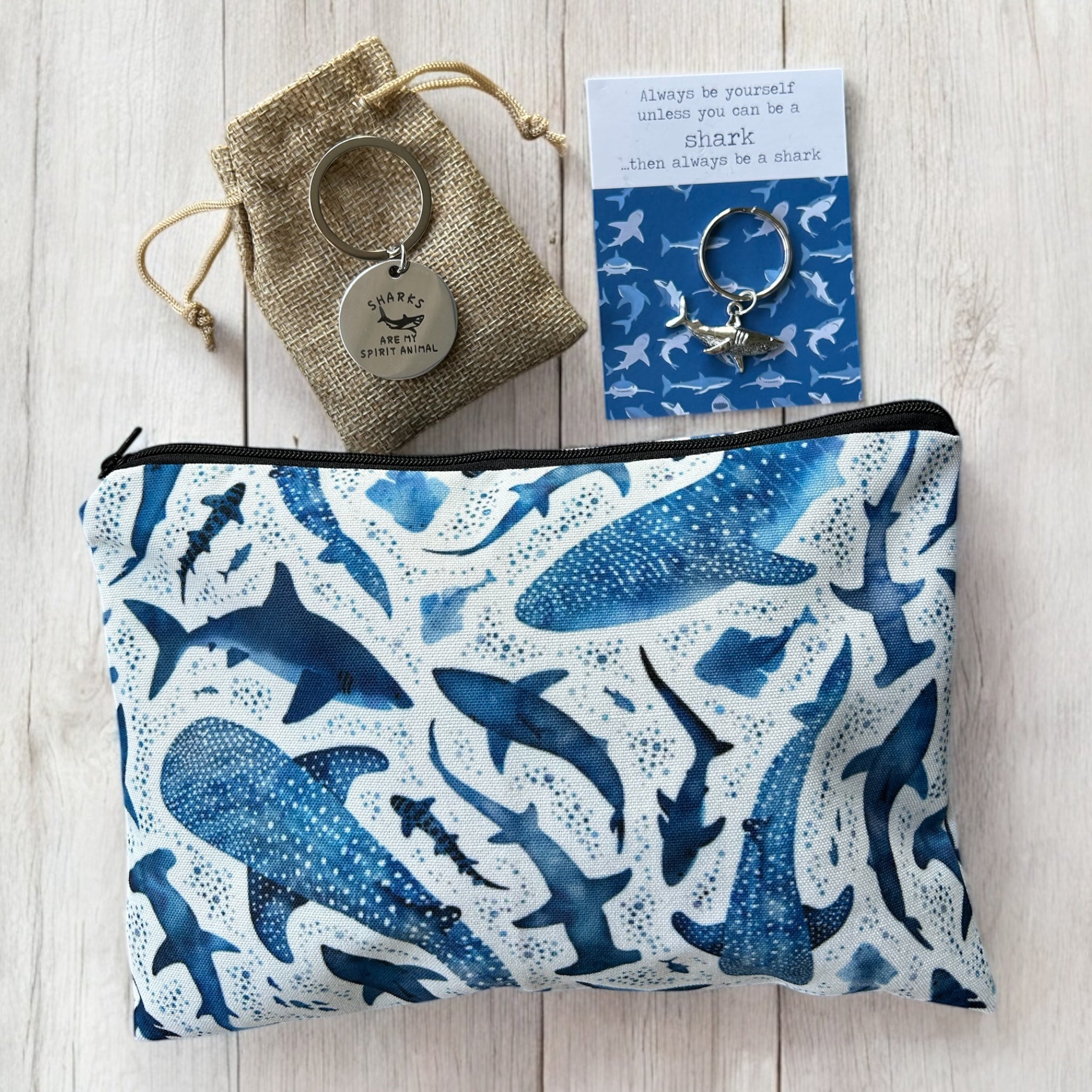 Shark Lovers - Gift Pack