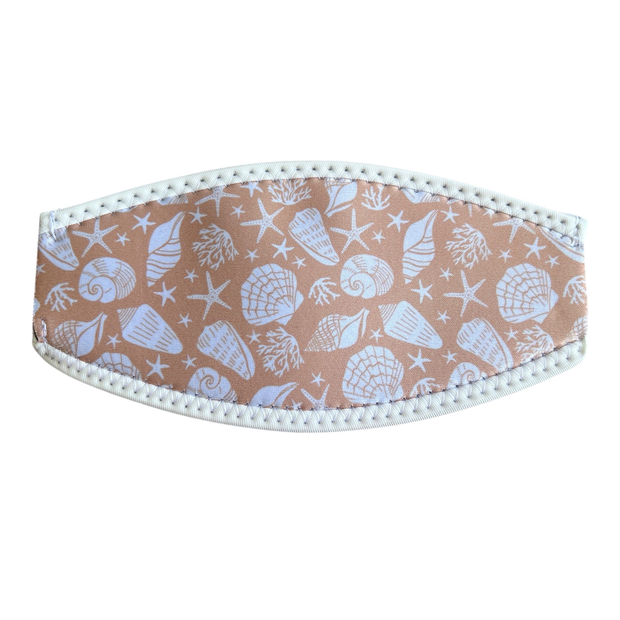 Dive Cave Velcro Mask Tamer