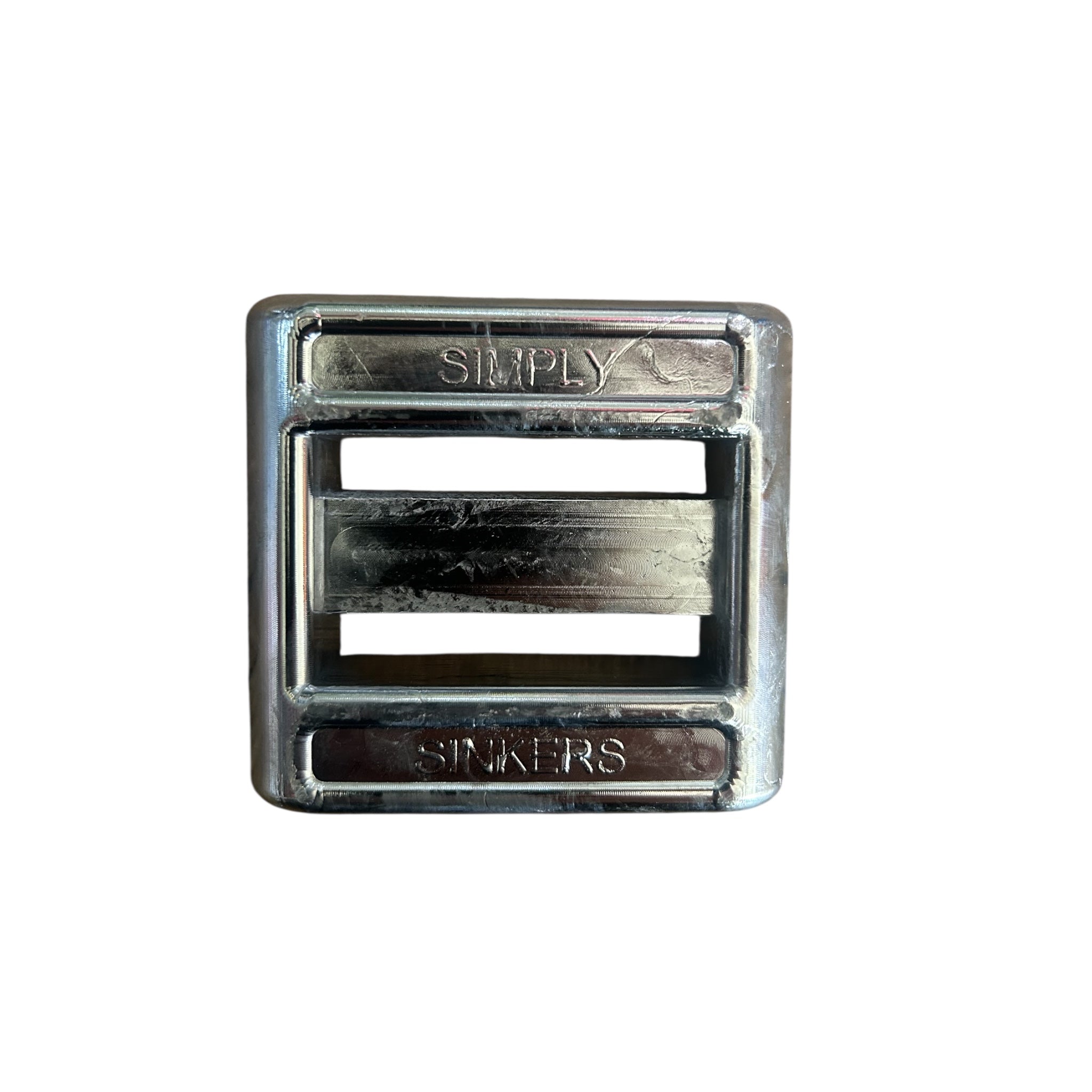 1kg Lead Dive Weight