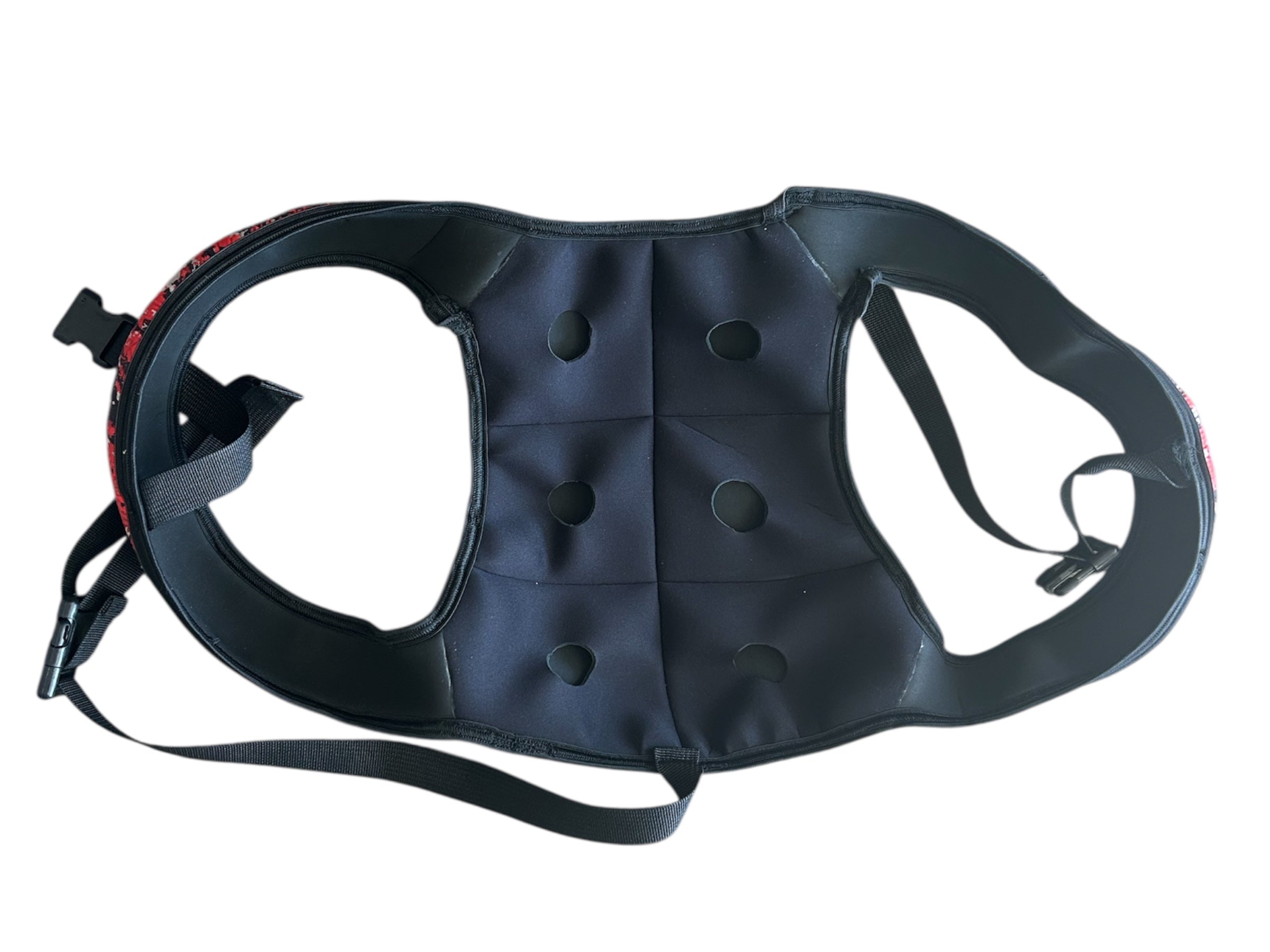 Deep Water Weight Vest