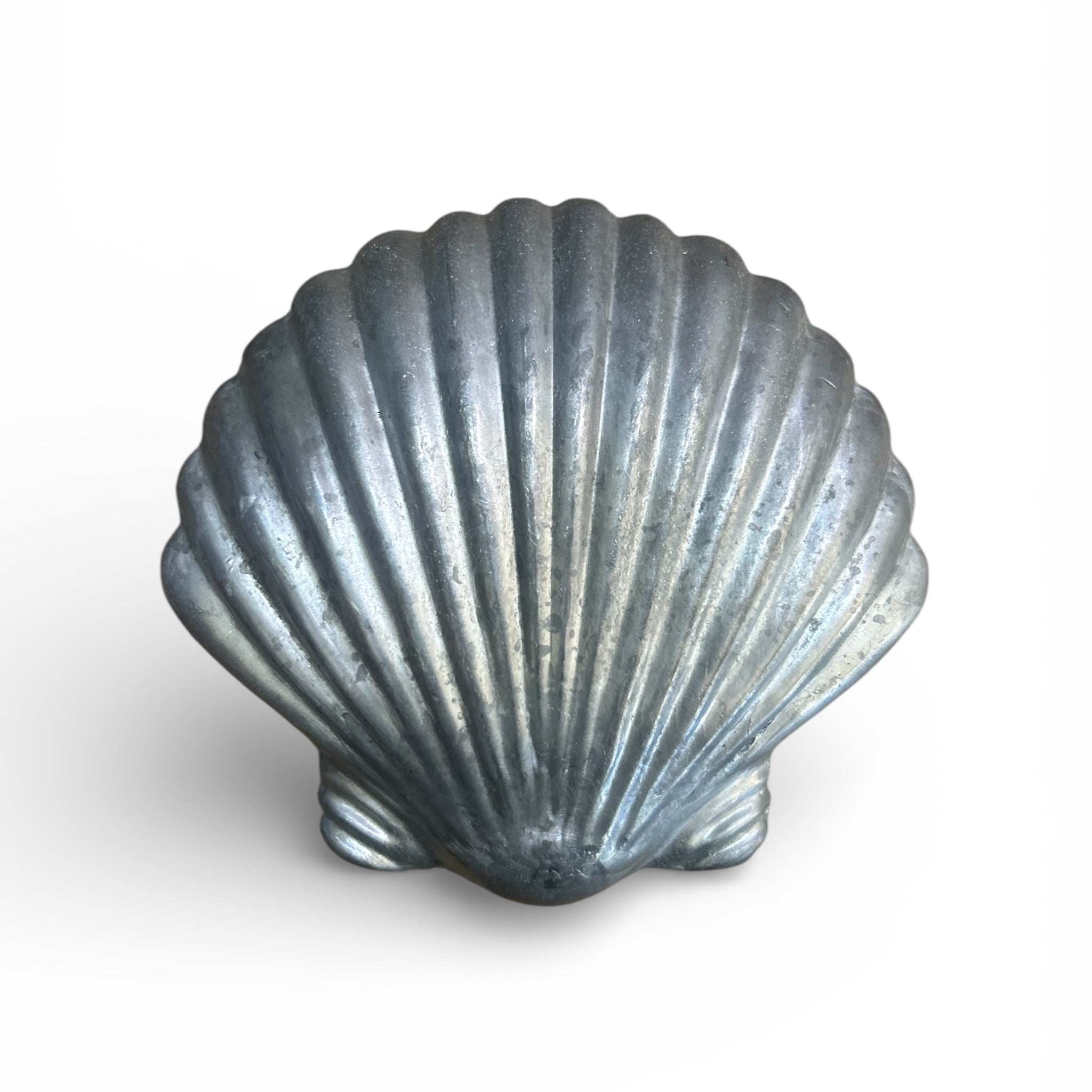 Dive Cave Seashell Lead Weights 1kg