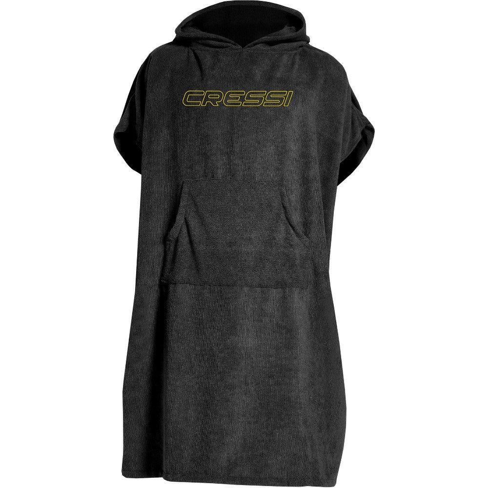 Cressi Poncho Robe Towel