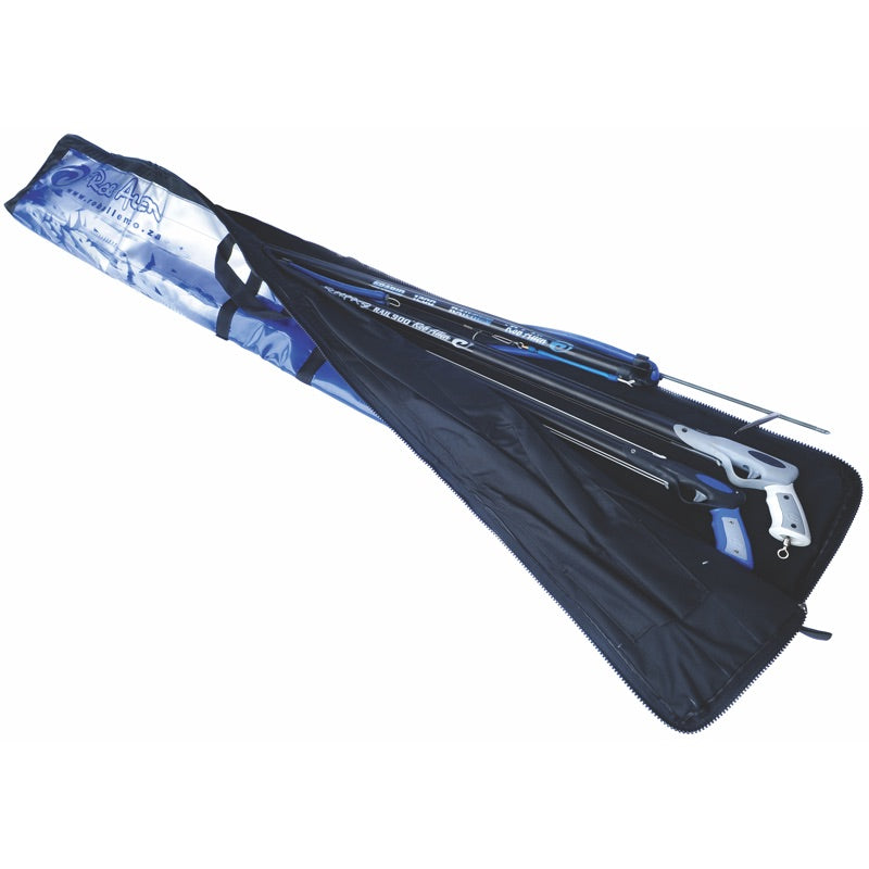 Rob Allen Tanker Padded Speargun Bag