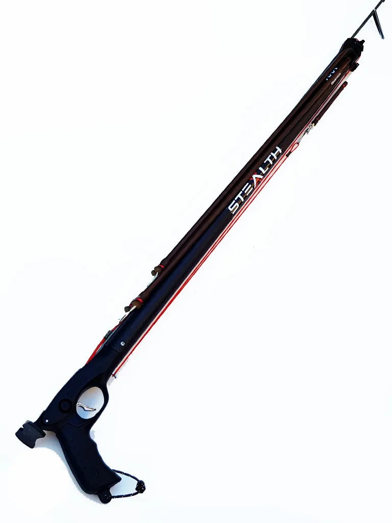 RABITECH STEALTH X CARBON SPEARGUN