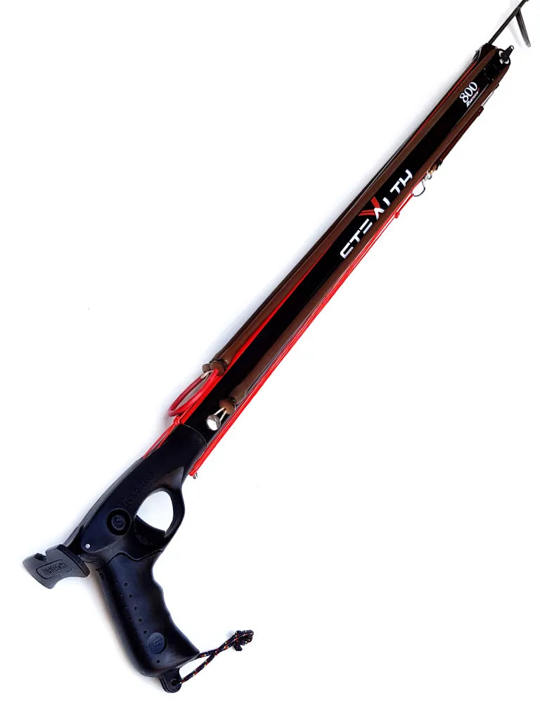 RABITECH STEALTH X ROLLERGUN SPEARGUN 1