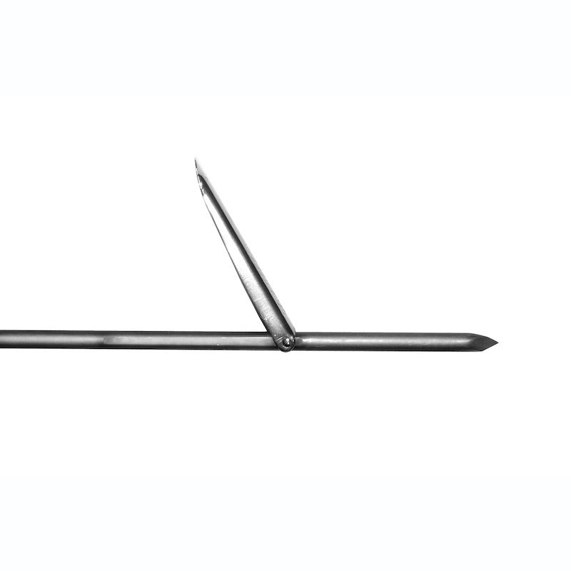 ROB ALLEN SPEAR 7mm Double Notch