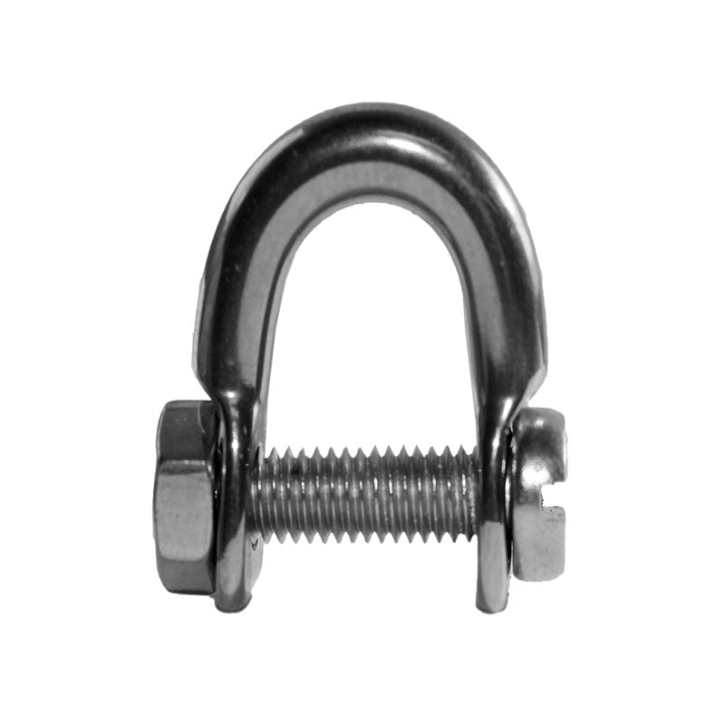 Rob Allen muzzle eye U shaped for roller muzzle