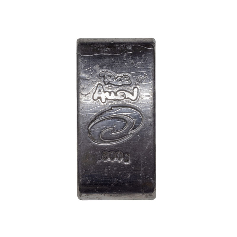 Rob Allen D Type Weight - 800g