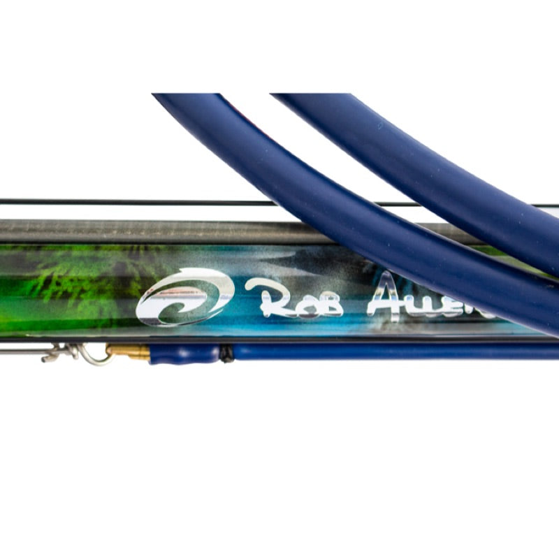 ROB ALLEN SAMBURU RAIL SPEARGUN 1