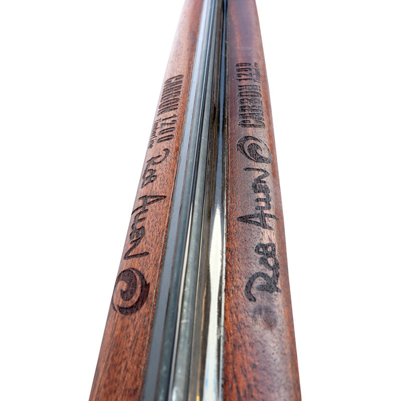 ROB ALLEN TIMBERLINE GT 4