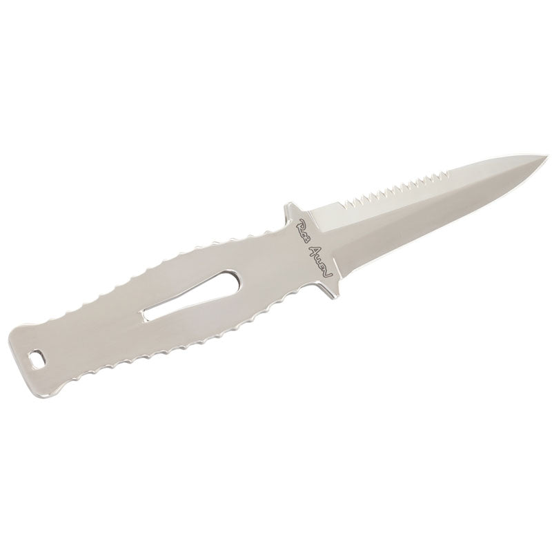 Rob Allen Dentex Knife