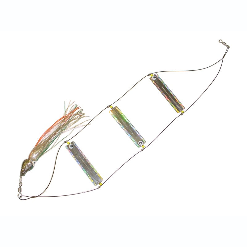 Rob Allen Ladder Teaser