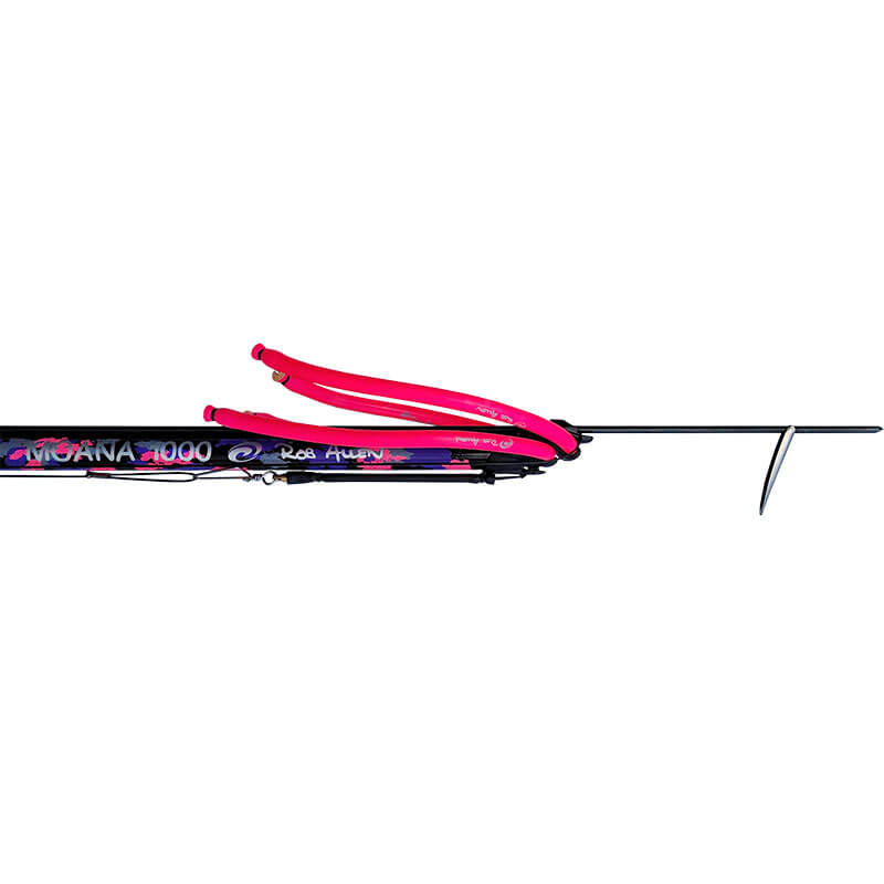 Rob Allen Moana Railgun Speargun 1