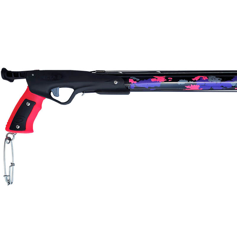 Rob Allen Moana Railgun Speargun 2