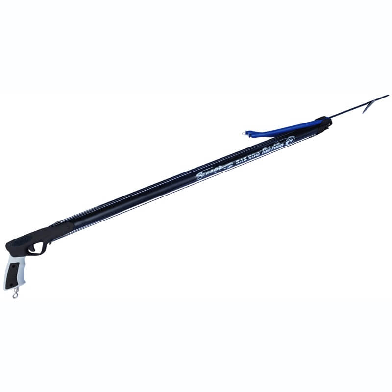 Rob Allen Scorpia Railgun Speargun 1