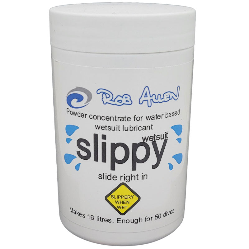 Rob Allen Slippy Lube
