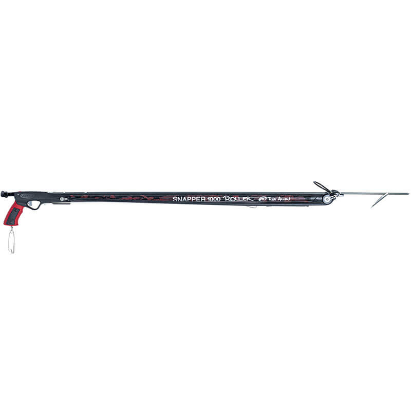 Rob Allen Snapper Roller Speargun 2