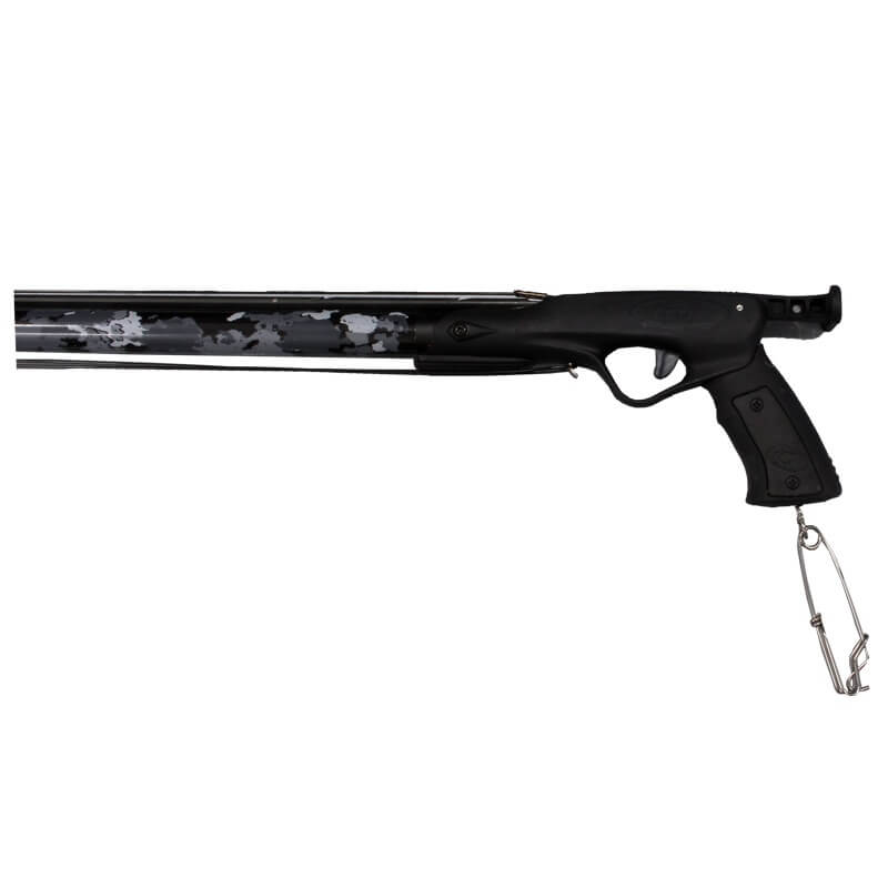 Rob Allen Sparid Evo Railgun Speargun 1