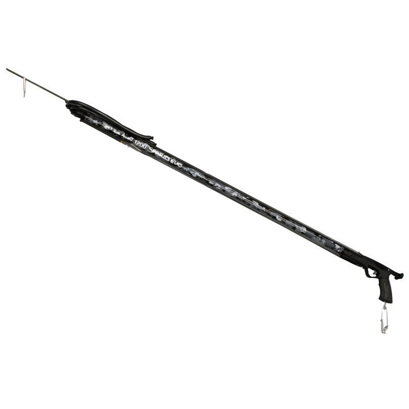 Rob Allen Sparid Evo Railgun Speargun 2