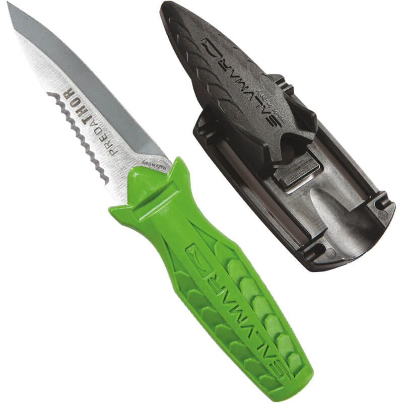 SALVIMAR PREDATHOR DIVE KNIFE 1