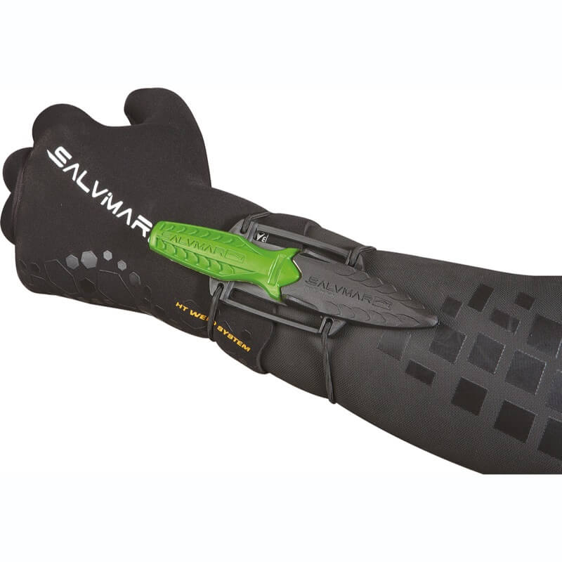 SALVIMAR PREDATHOR DIVE KNIFE